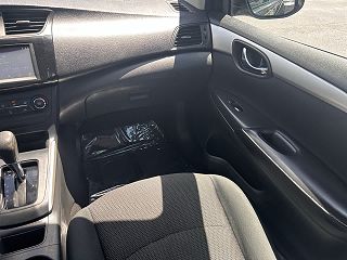 2019 Nissan Sentra S 3N1AB7APXKY223404 in Chesapeake, VA 10