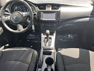 2019 Nissan Sentra S 3N1AB7APXKY223404 in Chesapeake, VA 11