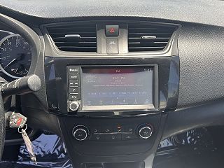 2019 Nissan Sentra S 3N1AB7APXKY223404 in Chesapeake, VA 19