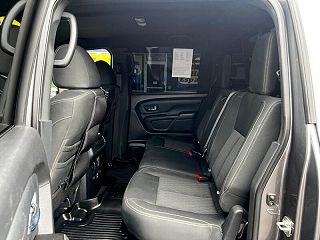 2019 Nissan Titan XD SV 1N6BA1F4XKN525804 in Denver, CO 10