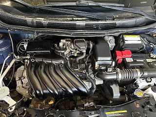 2019 Nissan Versa S Plus 3N1CN7AP1KL835133 in La Porte, IN 6