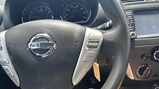 2019 Nissan Versa S 3N1CN7AP5KL864747 in Nixa, MO 15