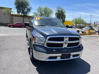 2019 Ram 1500 SLT VIN: 1C6RR6TT0KS572450