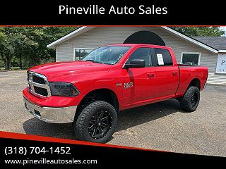 2019 Ram 1500 SLT VIN: 1C6RR7TT5KS587516