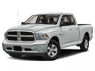 2019 Ram 1500 SLT VIN: 1C6RR7GG5KS715461