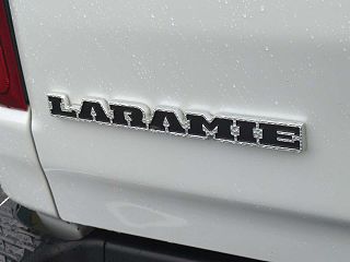 2019 Ram 1500 Laramie 1C6SRFJT5KN883732 in Spokane, WA 13