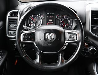 2019 Ram 1500 Big Horn/Lone Star 1C6RRFFGXKN727874 in Ypsilanti, MI 6