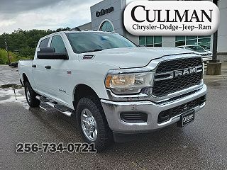 2019 Ram 2500 Tradesman VIN: 3C6UR5CJ7KG577090