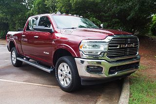 2019 Ram 2500 Laramie VIN: 3C6UR5FLXKG530908