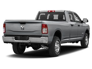 2019 Ram 3500 Big Horn 3C63RPHL3KG636332 in Augusta, GA 3