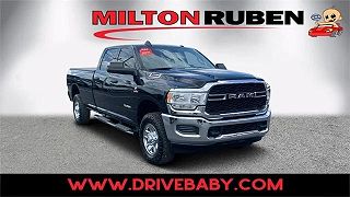 2019 Ram 3500 Tradesman 3C63R3GL5KG728939 in Augusta, GA 1