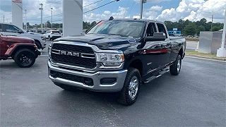 2019 Ram 3500 Tradesman 3C63R3GL5KG728939 in Augusta, GA 4