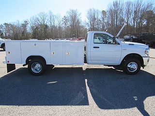 2019 Ram 3500  3C7WRSBJ2KG701822 in Flowery Branch, GA 6