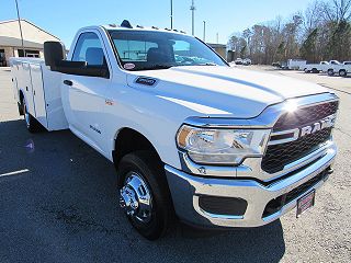 2019 Ram 3500  3C7WRSBJ2KG701822 in Flowery Branch, GA 7