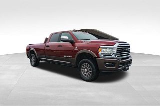 2019 Ram 3500 Laramie 3C63R3KL3KG671907 in Graham, NC 1