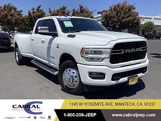 2019 Ram 3500 Big Horn VIN: 3C63RPHLXKG667870