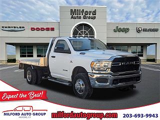 2019 Ram 3500 Tradesman VIN: 3C7WRTAL9KG712728