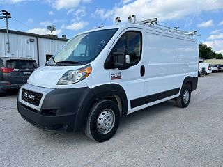 2019 Ram ProMaster 1500 3C6TRVAG8KE511937 in Lancaster, TX 1