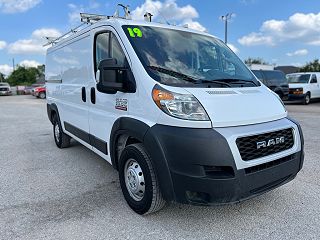 2019 Ram ProMaster 1500 3C6TRVAG8KE511937 in Lancaster, TX 3