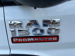 2019 Ram ProMaster 1500 3C6TRVAG8KE511937 in Lancaster, TX 7