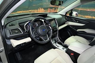 2019 Subaru Ascent Premium 4S4WMACD6K3442314 in Beaverton, OR 20