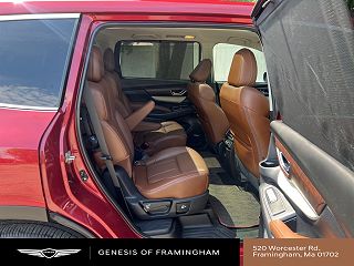 2019 Subaru Ascent Touring 4S4WMARD1K3478760 in Framingham, MA 11