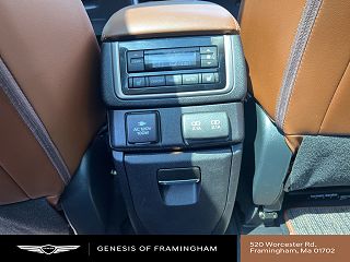 2019 Subaru Ascent Touring 4S4WMARD1K3478760 in Framingham, MA 15