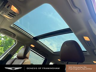 2019 Subaru Ascent Touring 4S4WMARD1K3478760 in Framingham, MA 26