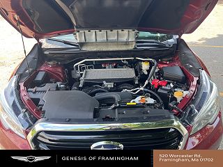 2019 Subaru Ascent Touring 4S4WMARD1K3478760 in Framingham, MA 27
