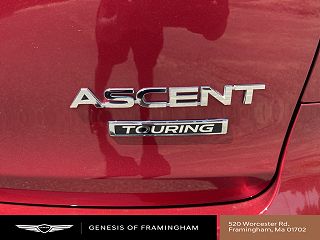 2019 Subaru Ascent Touring 4S4WMARD1K3478760 in Framingham, MA 32