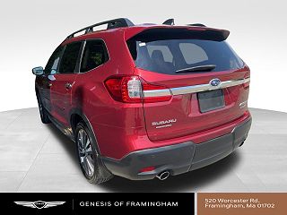 2019 Subaru Ascent Touring 4S4WMARD1K3478760 in Framingham, MA 5