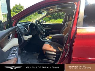 2019 Subaru Ascent Touring 4S4WMARD1K3478760 in Framingham, MA 9