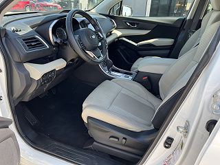 2019 Subaru Ascent Premium 4S4WMAED5K3464060 in Knoxville, TN 10