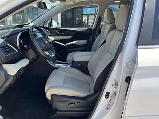 2019 Subaru Ascent Premium 4S4WMAED5K3464060 in Knoxville, TN 9