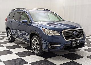 2019 Subaru Ascent Limited 4S4WMAMD7K3459816 in Portland, OR 1