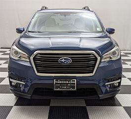 2019 Subaru Ascent Limited 4S4WMAMD7K3459816 in Portland, OR 2