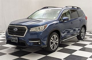 2019 Subaru Ascent Limited 4S4WMAMD7K3459816 in Portland, OR 3