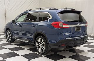 2019 Subaru Ascent Limited 4S4WMAMD7K3459816 in Portland, OR 4