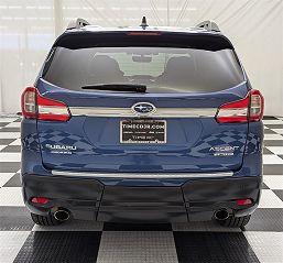 2019 Subaru Ascent Limited 4S4WMAMD7K3459816 in Portland, OR 5