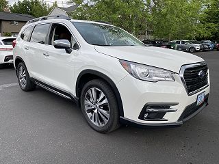 2019 Subaru Ascent Touring 4S4WMARD4K3468658 in Portland, OR 2