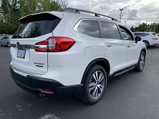 2019 Subaru Ascent Touring 4S4WMARD4K3468658 in Portland, OR 3