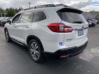 2019 Subaru Ascent Touring 4S4WMARD4K3468658 in Portland, OR 4