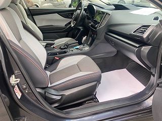2019 Subaru Crosstrek Premium JF2GTACC3KH364257 in Burnham, PA 19