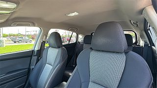 2019 Subaru Crosstrek Premium JF2GTACC6K8268591 in Great Falls, MT 20