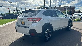2019 Subaru Crosstrek Premium JF2GTACC6K8268591 in Great Falls, MT 5