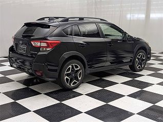 2019 Subaru Crosstrek Limited JF2GTANC0K8344741 in Portland, OR 6