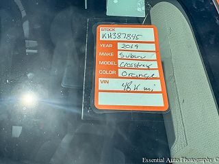 2019 Subaru Crosstrek Premium JF2GTACC3KH387845 in Schererville, IN 8