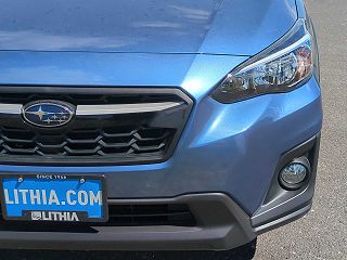 2019 Subaru Crosstrek Premium JF2GTACC0K8325867 in Spokane, WA 11