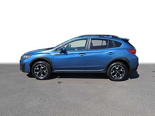 2019 Subaru Crosstrek Premium JF2GTACC0K8325867 in Spokane, WA 2