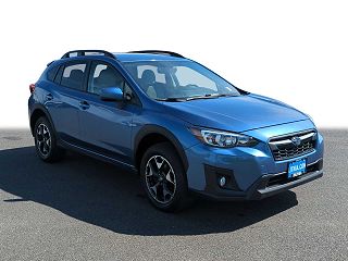 2019 Subaru Crosstrek Premium JF2GTACC0K8325867 in Spokane, WA 7